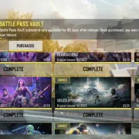 اکانت کالاف اچ اس لجند فقط طاق|کنسول، بازی ویدئویی و آنلاین|سرخه حصار, |دیوار