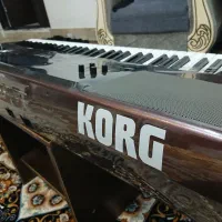 korg pa1000 در حد|پیانو، کیبورد، آکاردئون|بانه, |دیوار
