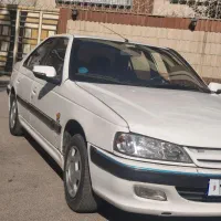 پارس سال۹۱دوگانه فابریک