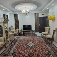 83 متر کنگرانی وام دار