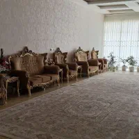 مبل|مبلمان خانگی و میز عسلی|قائن, |دیوار