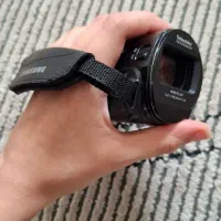 دوربین سامسونگ hmx f80