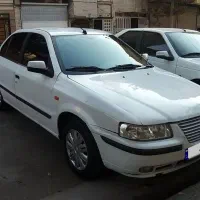 سمند ال ایکس ef7|خودرو سواری و وانت|تهران, مینابی|دیوار