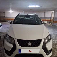 کوییک GXL 1404 با srbوesc برج ۹