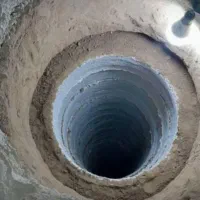 خدمات کلیه حفاری چاه ونصب گنگ درجاه