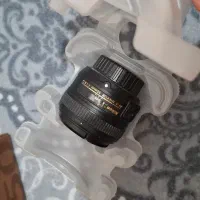 لنز ۵۰ میلیمتر f1.8G نیکون Nikon