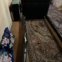 تخت|تخت و سرویس خواب|کرج, شاهین‌ویلا|دیوار