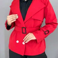 بارونی کوتاه|لباس|اسفراین, |دیوار