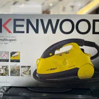 بخارشور کنوود ایتالیا