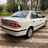 سمند lx 94 دوگانه|خودرو سواری و وانت|صومعهسرا, |دیوار