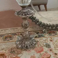 آیینه و شمعدان|آینه|بابل, |دیوار