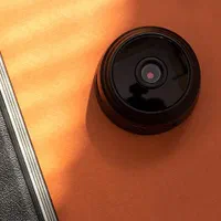 دوربین مخفی شارژی بی سیم (آکبند) دوربین مداربسته|دوربین مداربسته|مشهد, هفده شهریور|دیوار