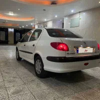 206 مدل99 v8|خودرو سواری و وانت|تهران, یاخجی آباد|دیوار