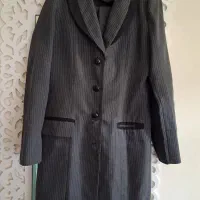 مانتو اداری سایز38