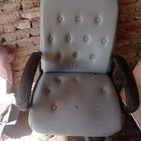 صندلی مدیریتی گردون