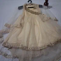 تور دخترونه شیری نباتی۵تا۸سال