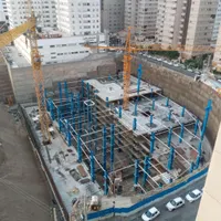 زاگروس_ ۶۰ متری مسکونی_ ۱۵ متری تجاری