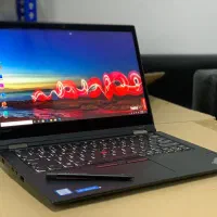 لپتاپ لنوو yoga x370 تبلت شو