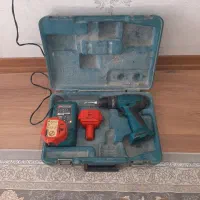 دریل شارژی ماکیتا