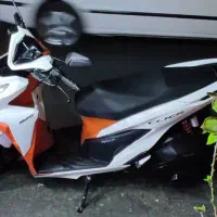 موتور در حد نوی نو تمیز، ۷ تا کارکرد دارد