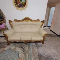 مبل هفت نفره