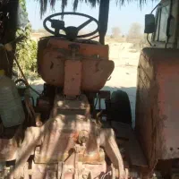 تراکتور رومانی|خودرو سنگین|تلنگ, |دیوار