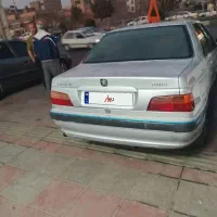 پژوپارس مدل ۸۶|خودرو سواری و وانت|ورامین, خیر آباد|دیوار