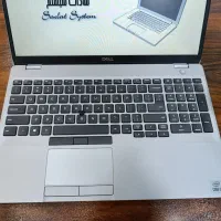 لپ تاپ دل نسل دهم i5 رم ۱۶ مشابه نو شرایط ۱ ساله|رایانه همراه|کاشان, میدانگاه آقا|دیوار