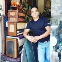 سمساری لوازم خانگی تمام نقاط تهران