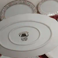 سرویس چینی و سرویس آرکوپال فرانسه و ژاپن|ظروف سرو و پذیرایی|تهران, تهرانپارس شرقی|دیوار