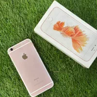ایفون ۱۲۸ LL/A 6s