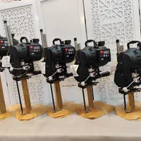 قیچی عمود کامپیوتری دور متغیر در سایزهای مختلف|لوازم خیاطی و بافتنی|مشهد, سپاد|دیوار