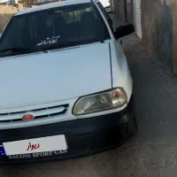 پراید مدل ۸۰ تمیز|خودرو سواری و وانت|تربت جام, اسماعیل آباد|دیوار