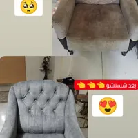 مبل شویی فیروز در منزل|خدمات نظافت|پاکدشت, |دیوار