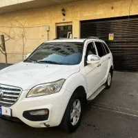 لیفان x60|خودرو سواری و وانت|نسیمشهر, |دیوار