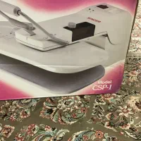 اتو پرس سینگر نو