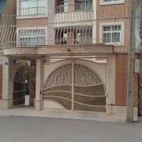 منزل-ویلایی-3طبقه-شیک-با-آسانسور