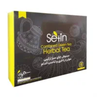 دمنوش های طبیعی و قهوه های درمانی گانودرما