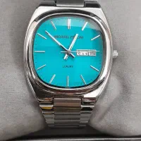 ساعت مچی مایکل فلینی