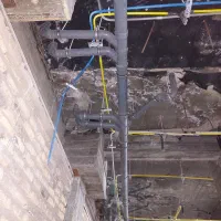 لوله کش آب و فاضلاب|خدمات پیشه و مهارت|اسلامشهر, شهرک قائمیه|دیوار