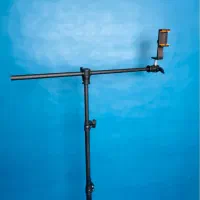 سه پایه مبایل فلزی دومتری به همراه میله T