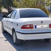 سمند EF7 دوگانه سوز|خودرو سواری و وانت|فیروزآباد (فارس), |دیوار