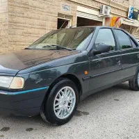 پژو ۴۰۵ مدل ۸۴