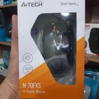 موس A4tech N70FXS