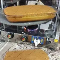 تنور همه کاره شیک