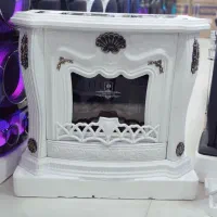 عاملیت پخش بخاری گازی در سطح استان