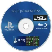 دیسک  کپی خور ps5
