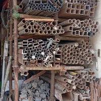 خریدوفروش لوله داربست وظایعات