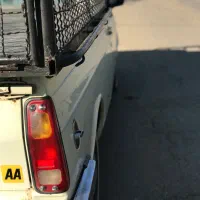 پیکان وانت مدل 89|خودرو سواری و وانت|رشت, یخسازی|دیوار