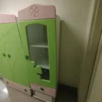 کمد کودک|جاکفشی، کمد، دراور|تهران, دروس|دیوار